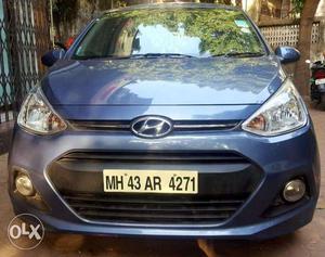 Hyundai Grand I10 Magna 1.2 Kappa Vtvt, , Petrol