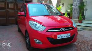 Hyundai I10 Asta 1.2 Kappa, Petrol