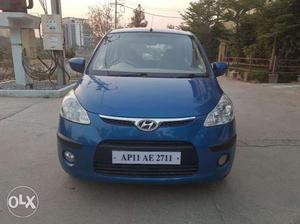 Hyundai I10 Magna, , Petrol