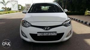 Hyundai I20 Sportz 1.4 Crdi 6 Speed Bs-iv, , Diesel