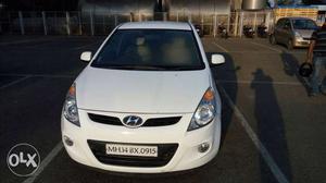 Hyundai I20 cng  Kms  year