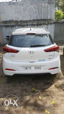 Hyundai I20 petrol  Kms  year