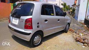 Hyundai Santro Xing Gl Lpg, , Lpg