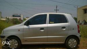 Hyundai Santro Xing, , Petrol