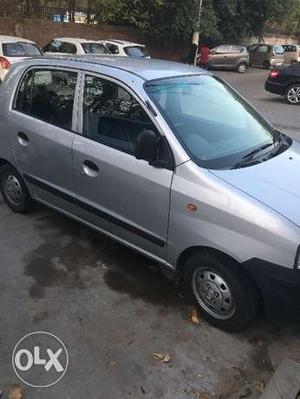  Hyundai Santro Xing petrol  Kms