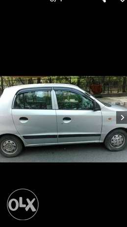 Hyundai Santro Xing petrol  Kms  year