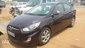 Hyundai Verna, , Diesel