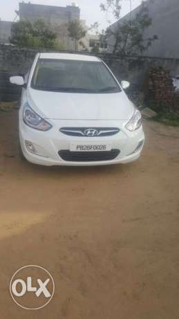 Hyundai Verna Fluidic 1.6 Crdi Sx, , Diesel