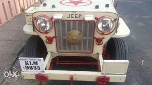  Mahindra Others diesel  Kms