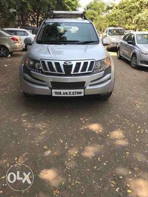 Mahindra Xuv500 W, Diesel