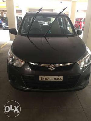  Maruti Suzuki Alto petrol  Kms