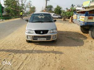 Maruti Suzuki Alto petrol  Kms  year