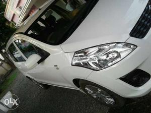 Maruti Suzuki Ertiga diesel  Kms  year