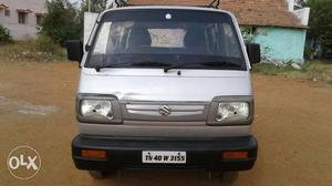  Maruti Suzuki Omni lpg  Kms