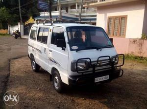 Maruti Suzuki Omni lpg  Kms  year