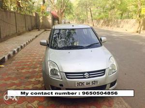 Maruti Suzuki Swift Dzire, , Petrol