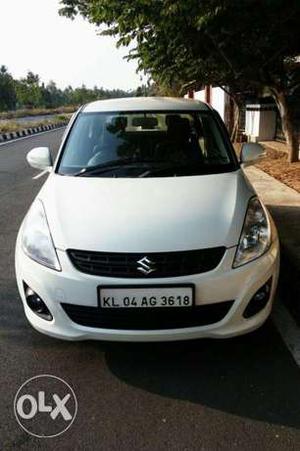 Maruti Suzuki Swift Dzire Vdi Bs-iv, , Diesel