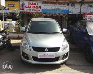 Maruti Suzuki Swift Lxi, , Petrol