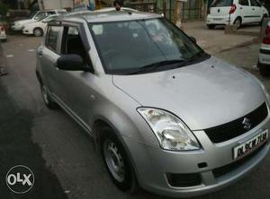 Maruti Suzuki Swift Lxi, , Petrol