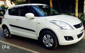 Maruti Suzuki Swift, , Petrol