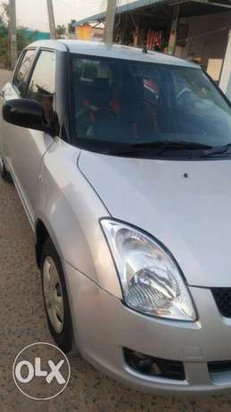 Maruti Suzuki Swift Vxi, , Petrol