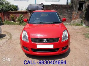 Maruti Suzuki Swift Zxi, , Petrol