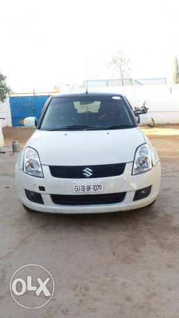  Maruti Suzuki Swift diesel  Kms