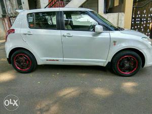  Maruti Suzuki Swift diesel  Kms