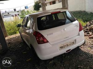  Maruti Suzuki Swift petrol  Kms