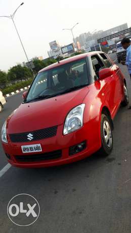 Maruti Suzuki Swift petrol  Kms  year