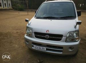  Maruti Suzuki Wagon R 1.1L petrol  Kms