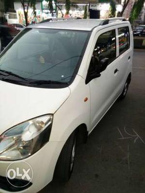 Maruti Suzuki Wagon R Stingray cng  Kms  year