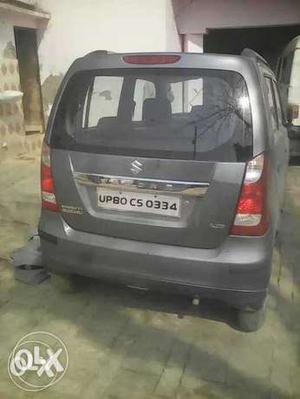  Maruti Suzuki Wagon R petrol  Kms