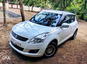 Maruti Swift Vdi 56K kms with added benifits (Single Owner)