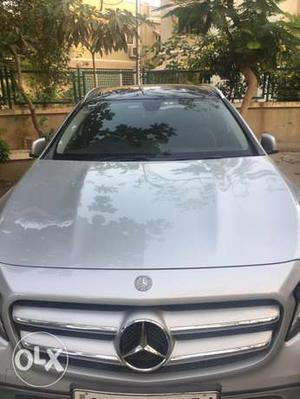  Mercedes-Benz Gl Class diesel  Kms