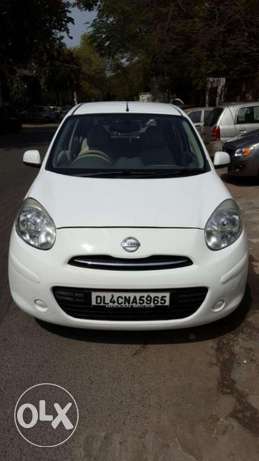 Nissan Micra, , Diesel