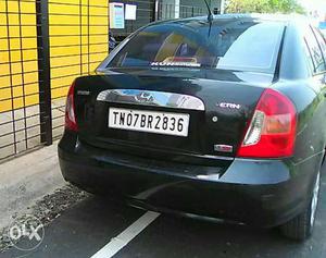 Single Owner, Petrol . Excellent High Quality Verna.