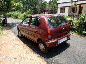 Tata Indica, , Diesel