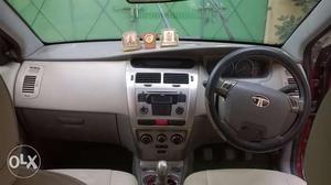 Tata Manza diesel  Kms  year