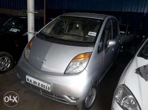 Tata Nano Lx, , Petrol