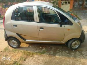 Tata Nano petrol  Kms  year