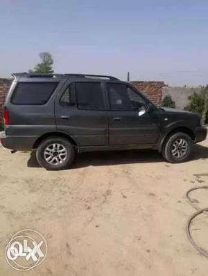 Tata Safari diesel  Kms  year