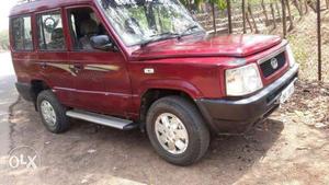 Tata Sumo Victa Lx, , Diesel