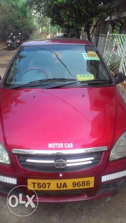 Tata indica Cab for sale