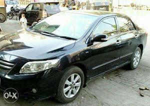 Toyota Corolla Altis 1.8 G, , Petrol