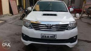 Toyota Fortuner Sportivo 4x2 At, , Diesel