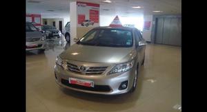 Used Toyota Corolla Altis [ G