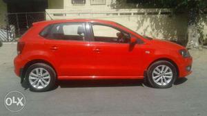 Volkswagen Polo Highline1.2l D, , Diesel