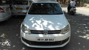  Volkswagen Vento diesel  Kms