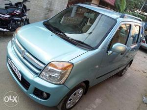 Wagon R  Vxi, Fully Company Maintenance, Excellent Car -